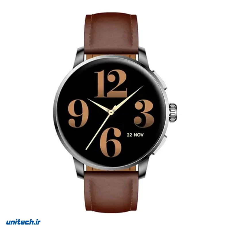 ساعت هوشمند ۴۵ میلی‌متری گلوریمی مدل Artist 1